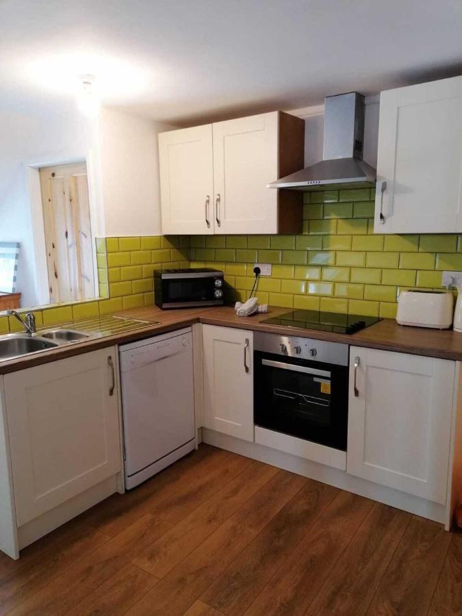 Big 2 Double Bedroom In The Town Apartment