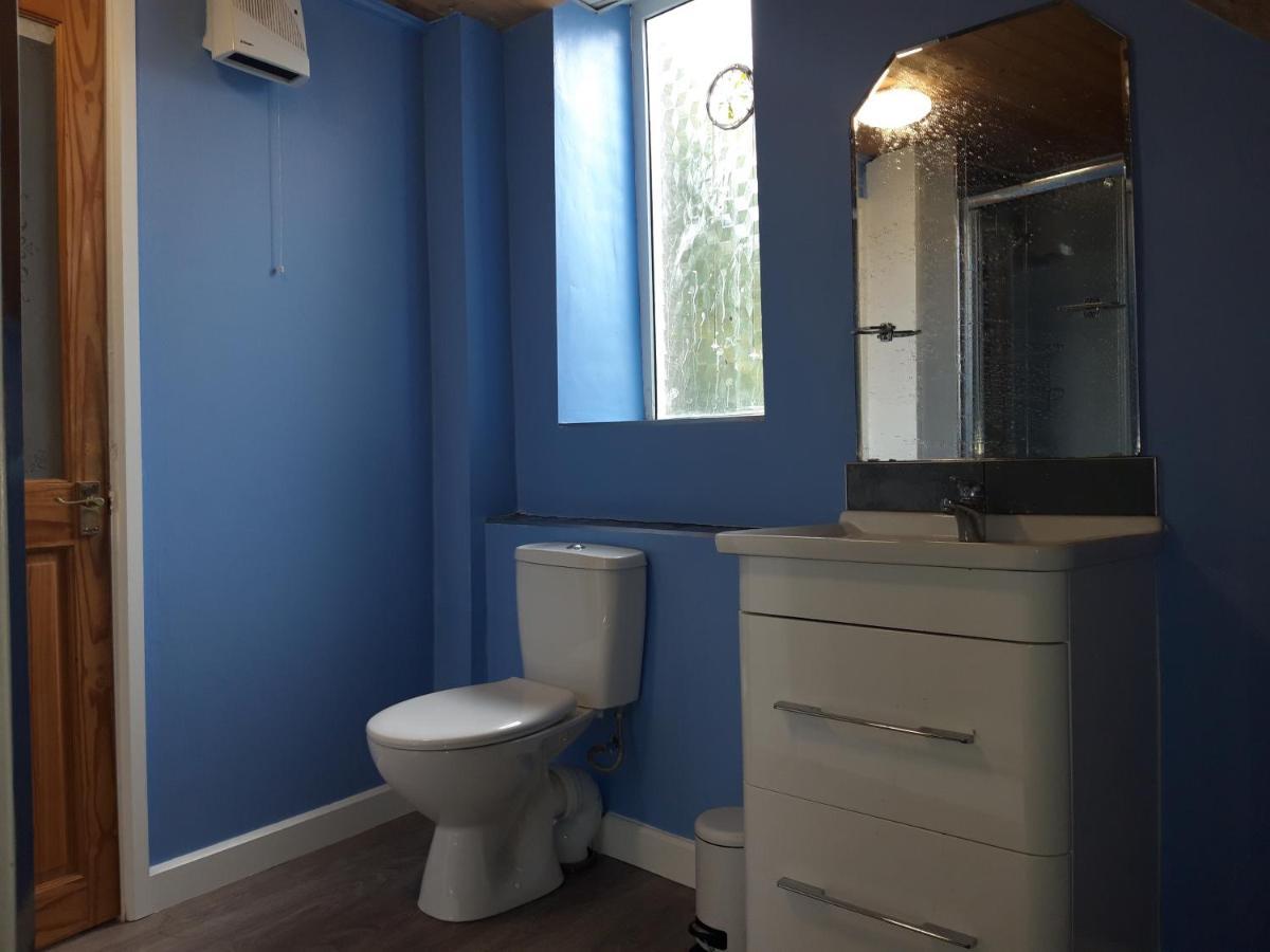 Big 2 Double Bedroom In The Town Apartment