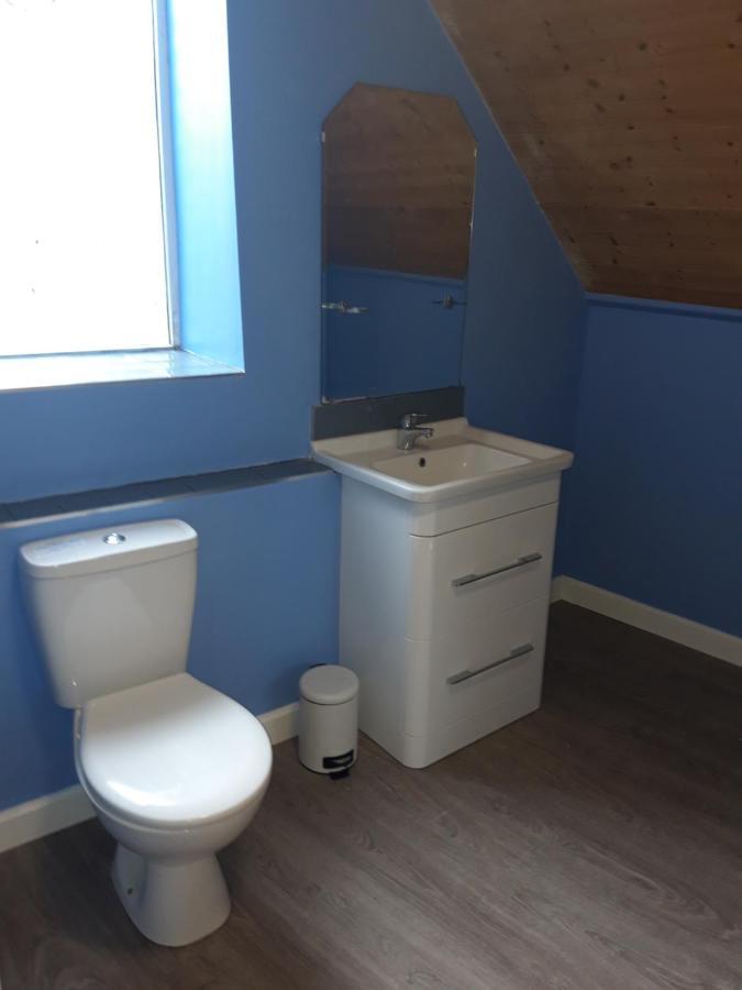 Big 2 Double Bedroom In The Town Apartment *
