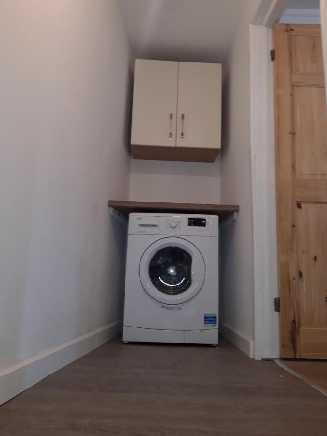 Big 2 Double Bedroom In The Town