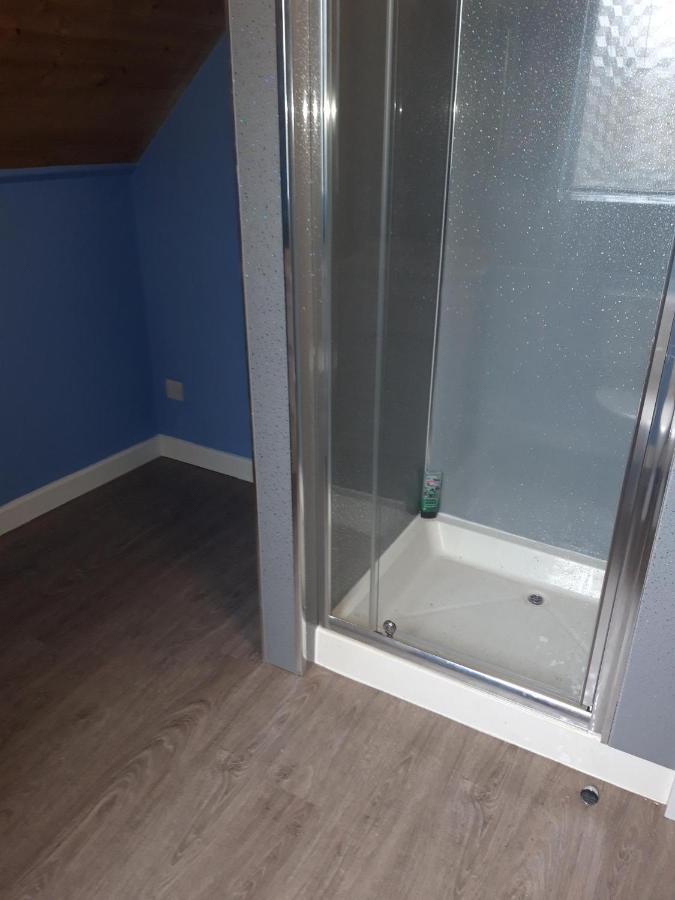 Big 2 Double Bedroom In The Town Newquay (Cornwall)