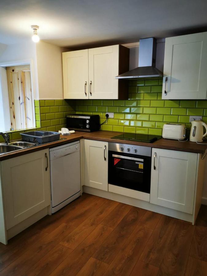 Big 2 Double Bedroom In The Town Apartment
