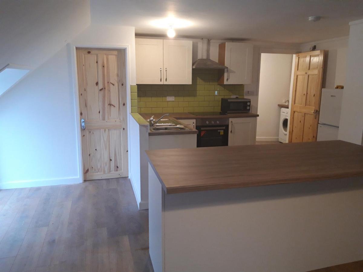 Big 2 Double Bedroom In The Town Newquay (Cornwall)